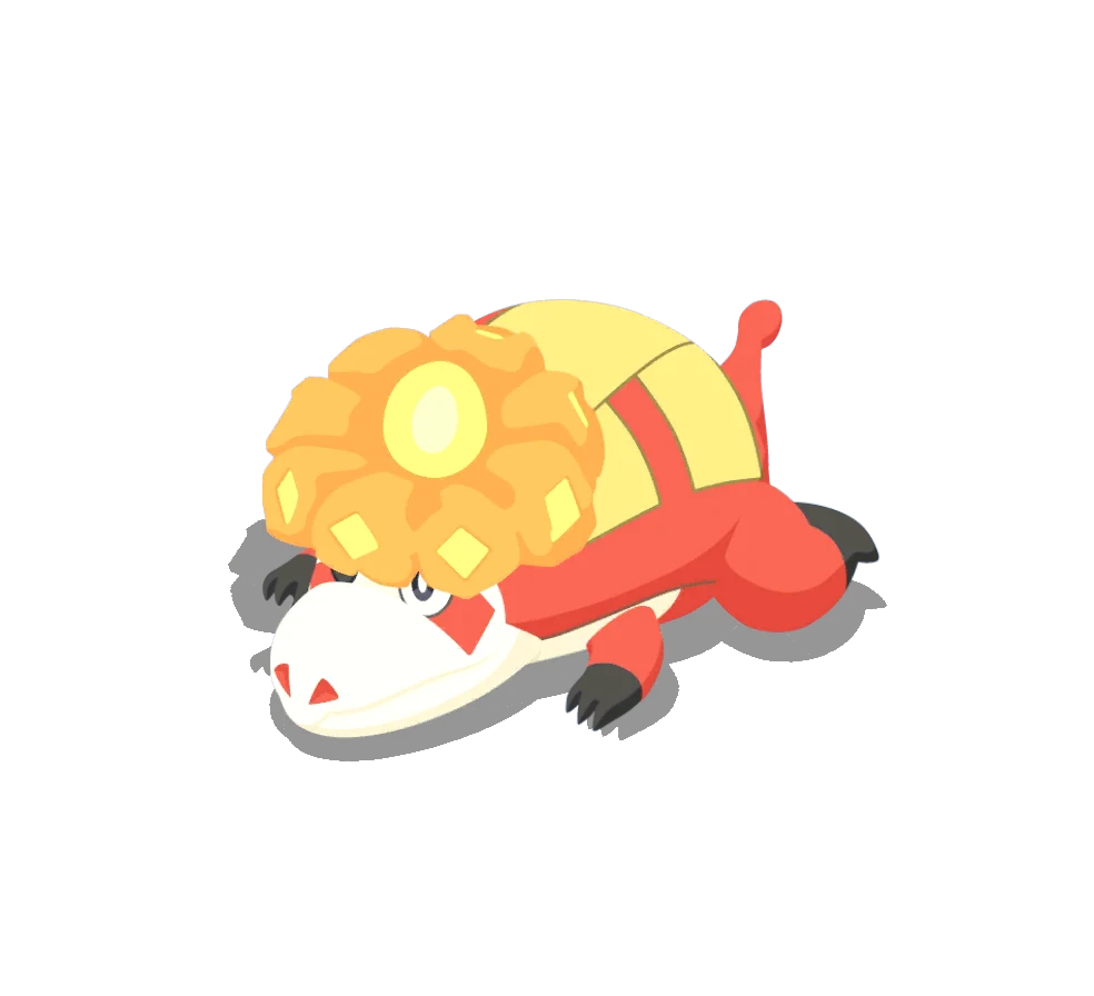 Crocogril