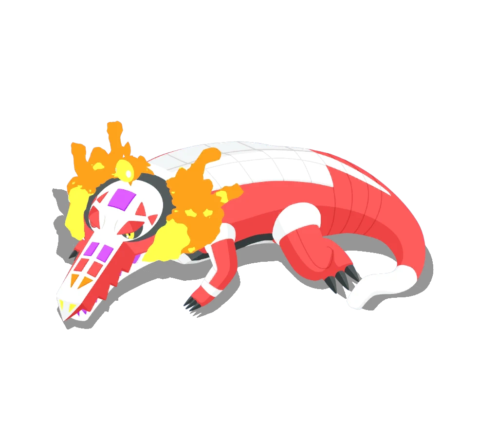Flâmigator