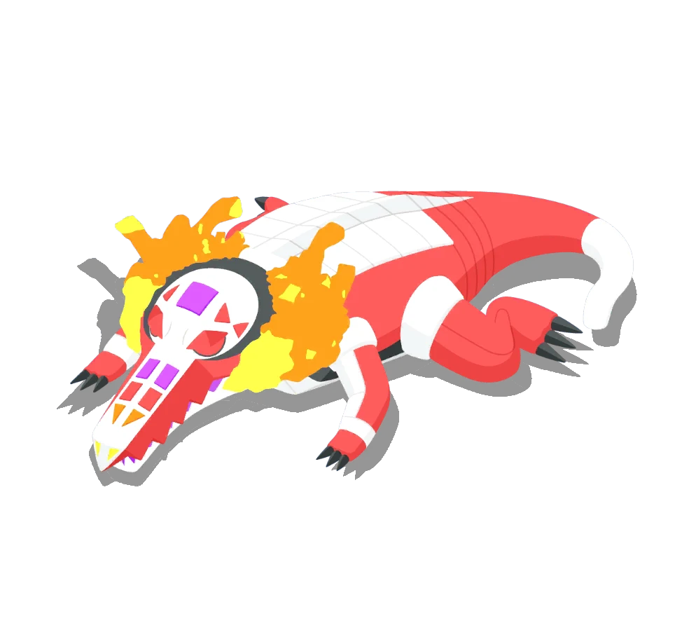 Flâmigator