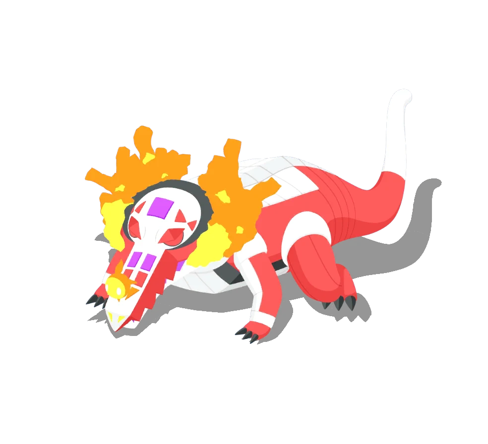 Flâmigator