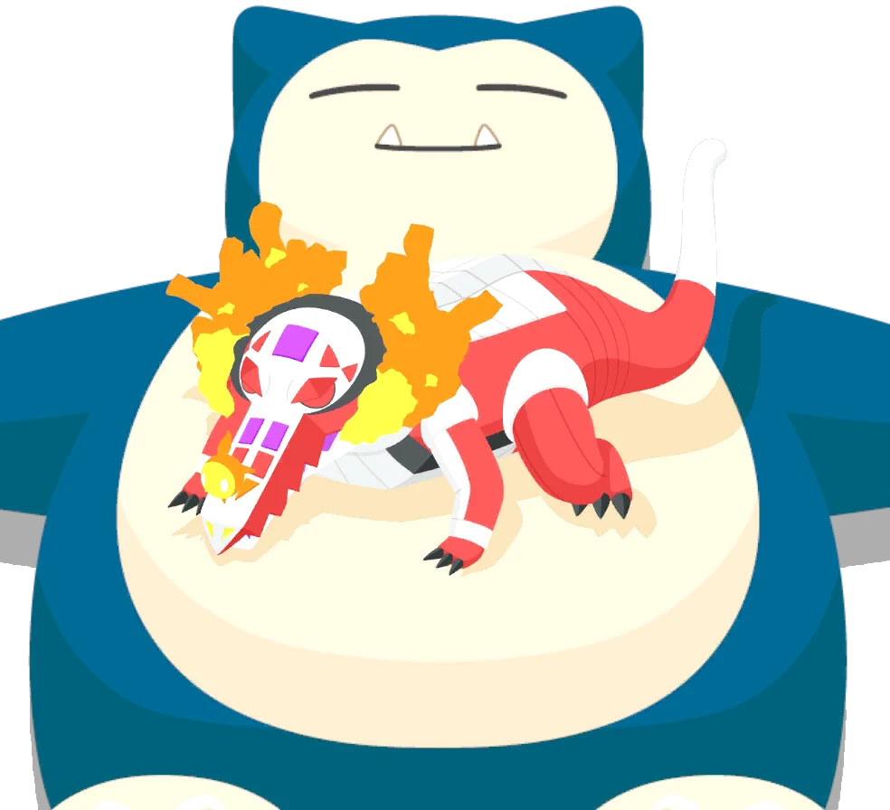 Flâmigator