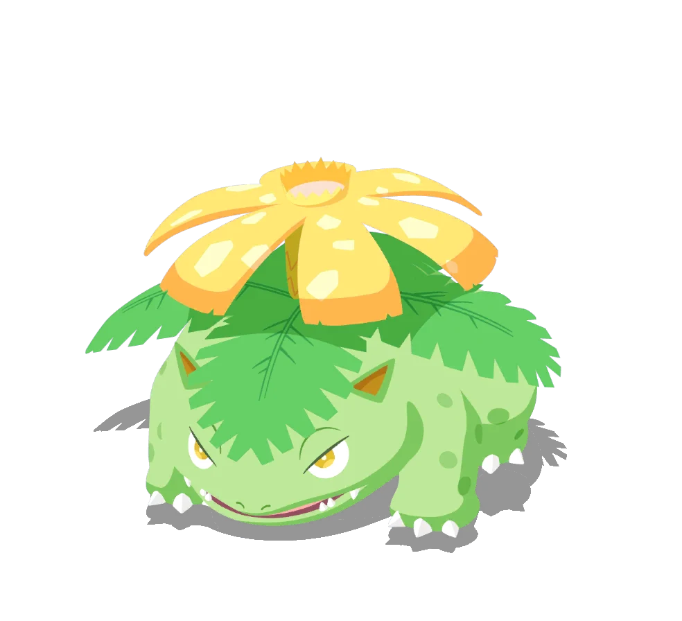 Florizarre chromatique