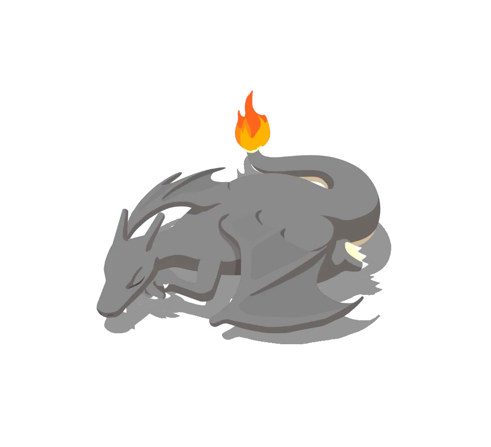 Dracaufeu 1★