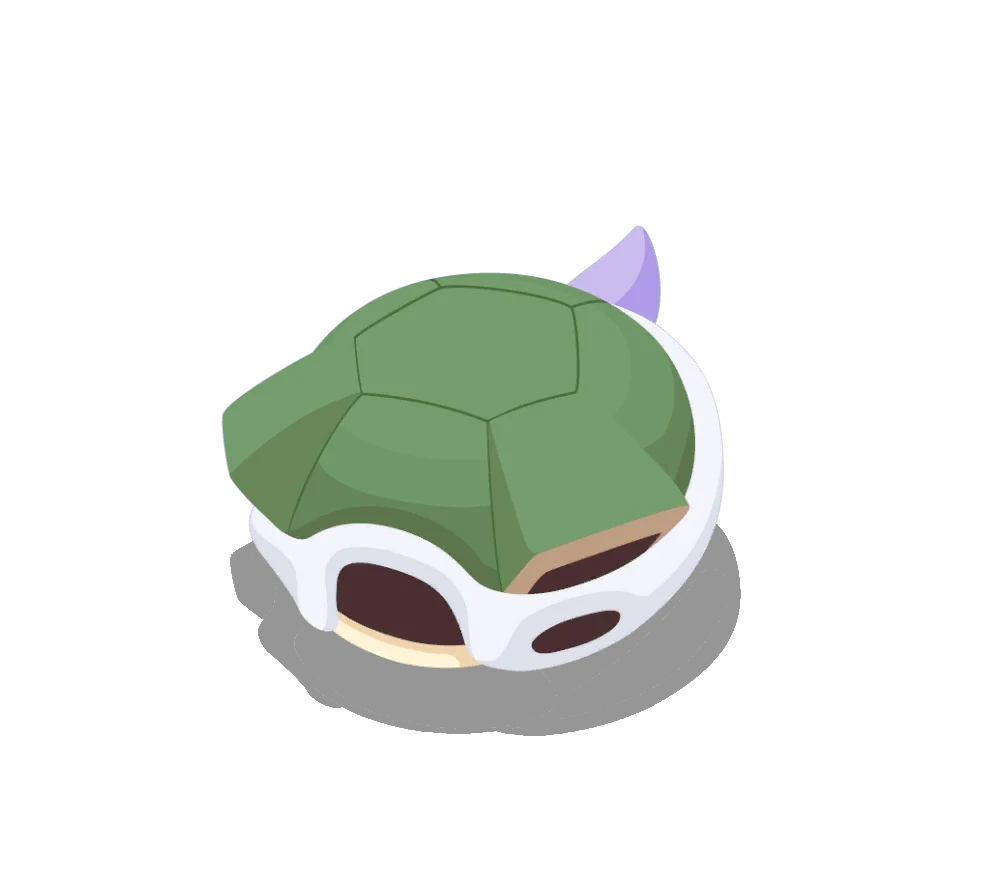 Tortank 1★