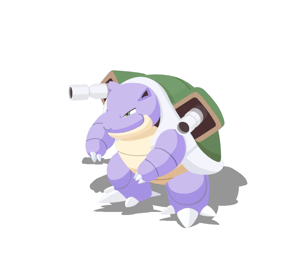 Tortank 2★