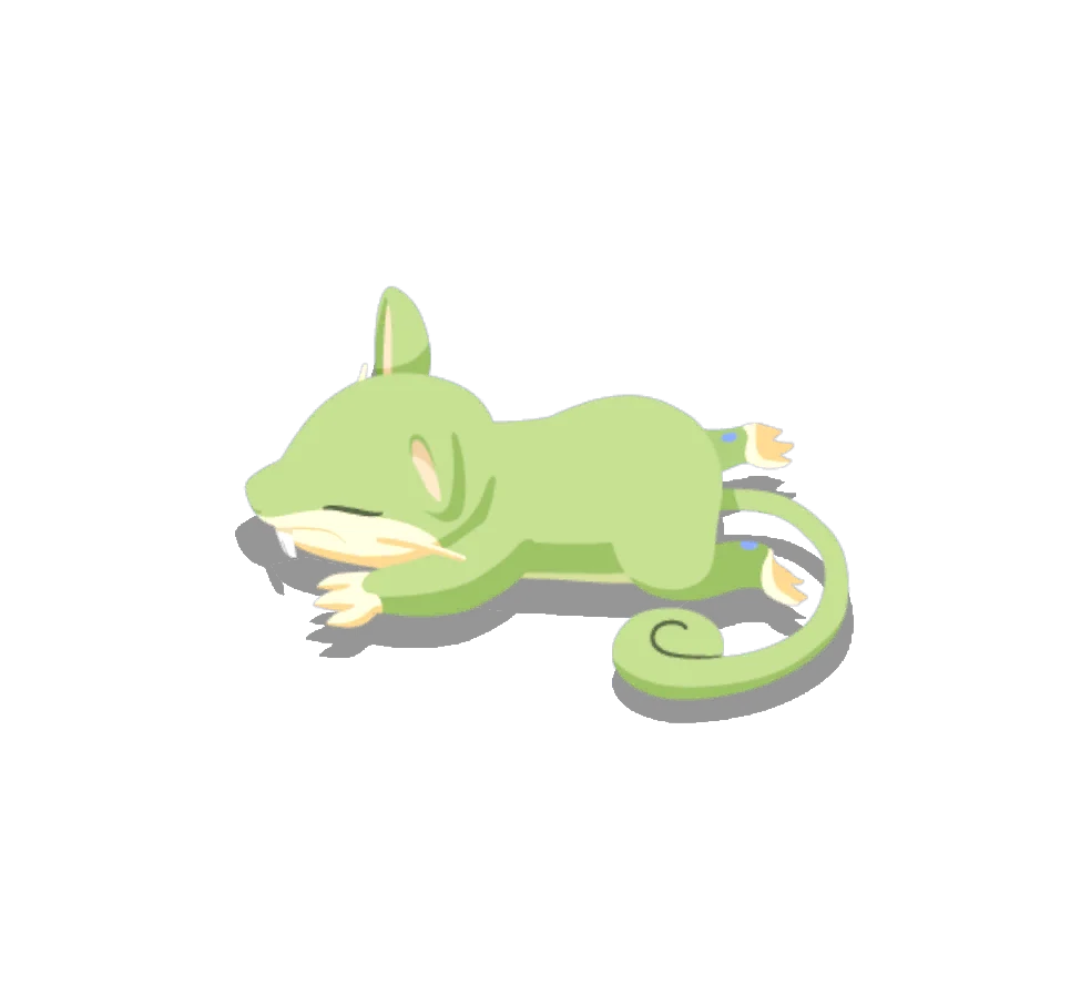 Rattata 1★