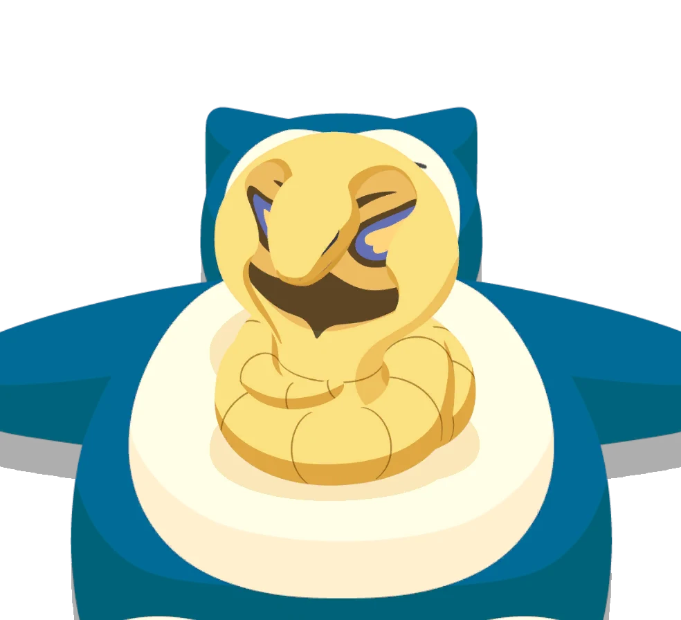 Arbok 4★