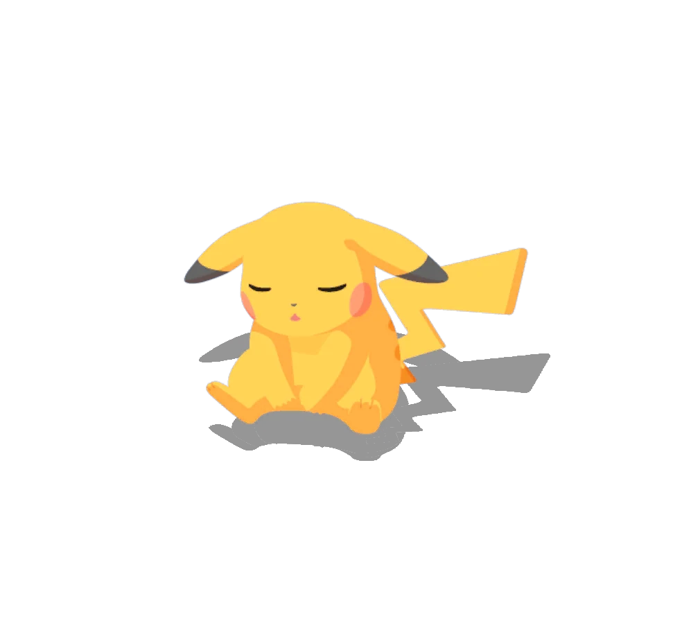 Pikachu 2★