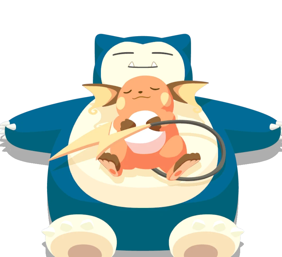 Raichu 4★