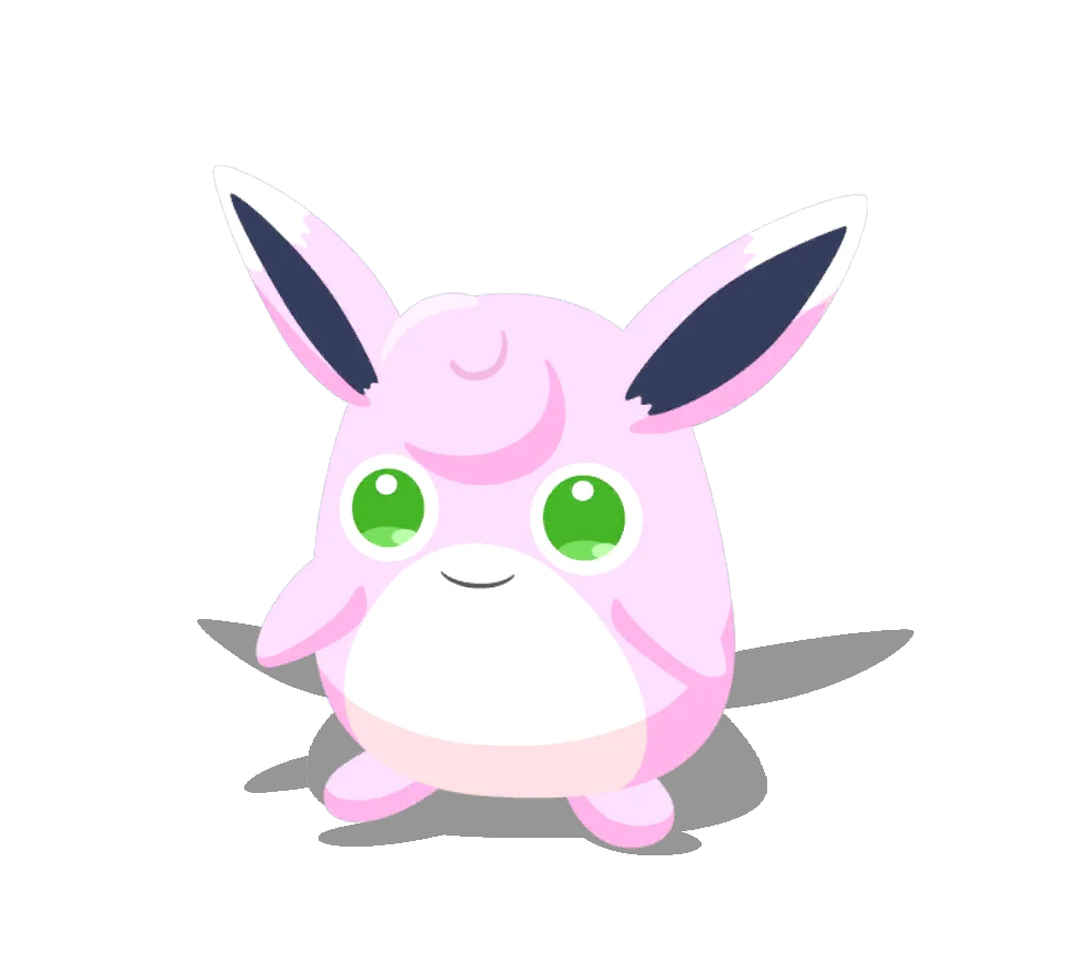 Grodoudou chromatique