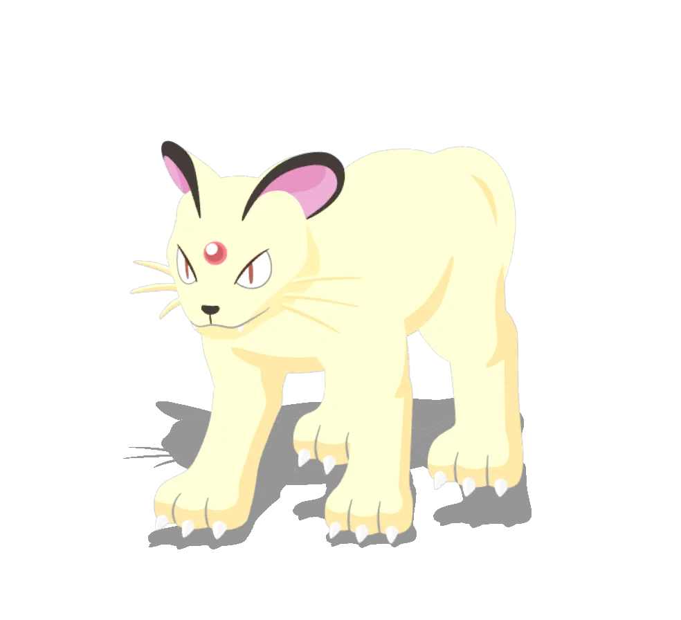 Persian chromatique