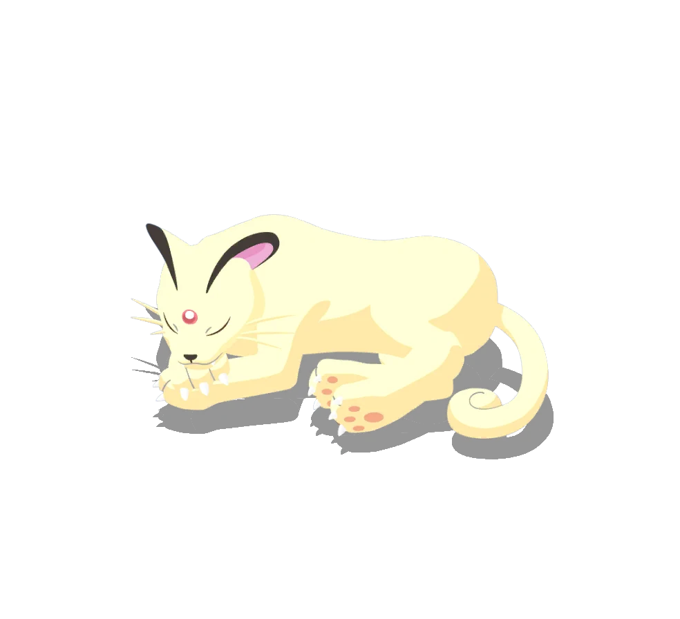 Persian 1★