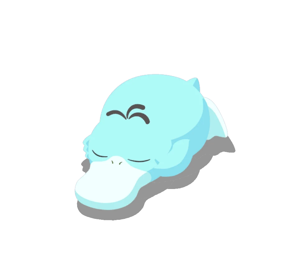 Psykokwak 1★