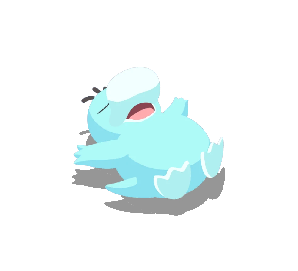 Psykokwak 3★