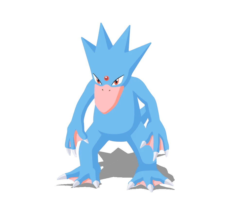 Psykokwak