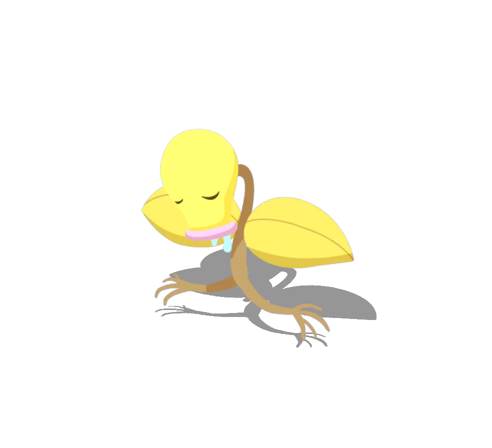 Chétiflor 2★