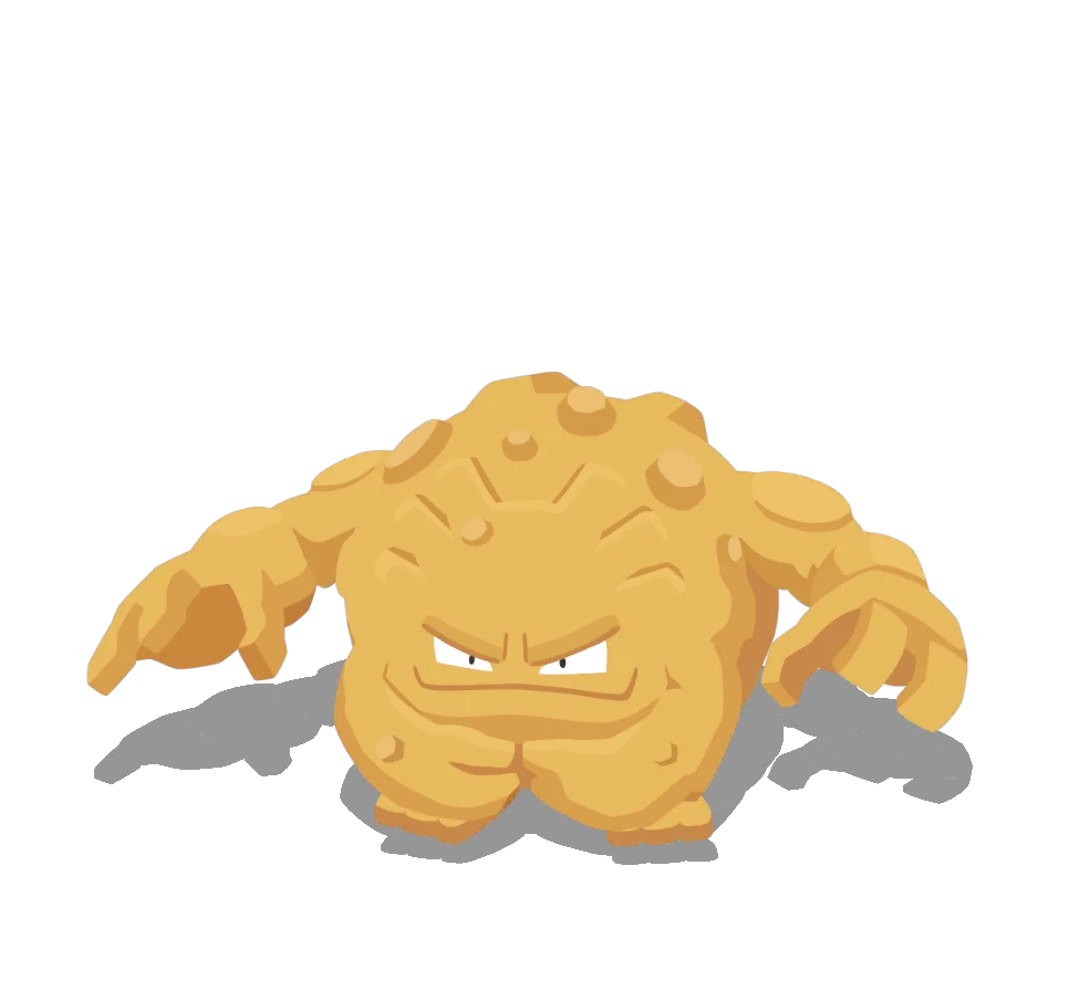 Gravalanch chromatique