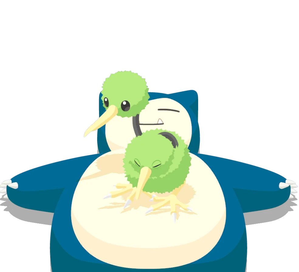 Doduo 4★