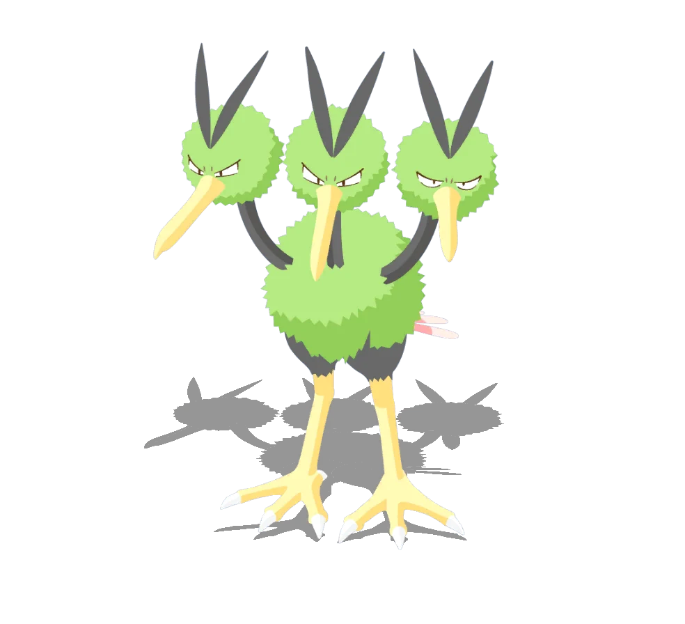 Doduo