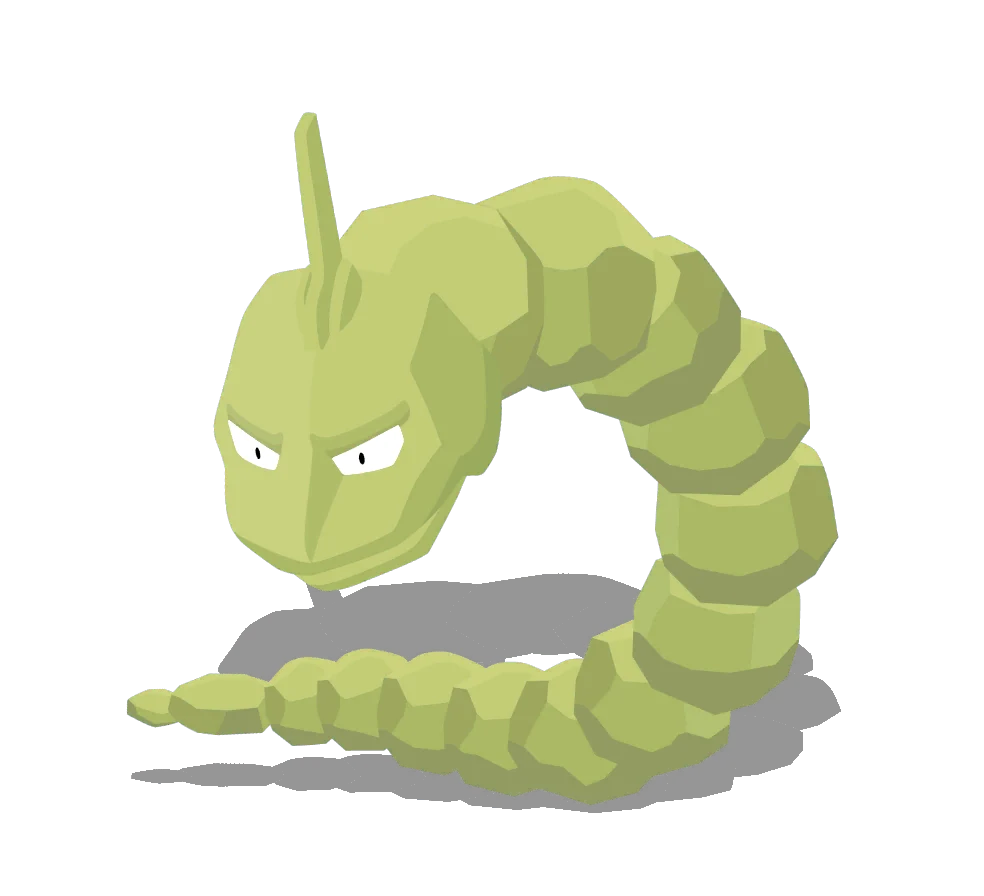 Onix chromatique