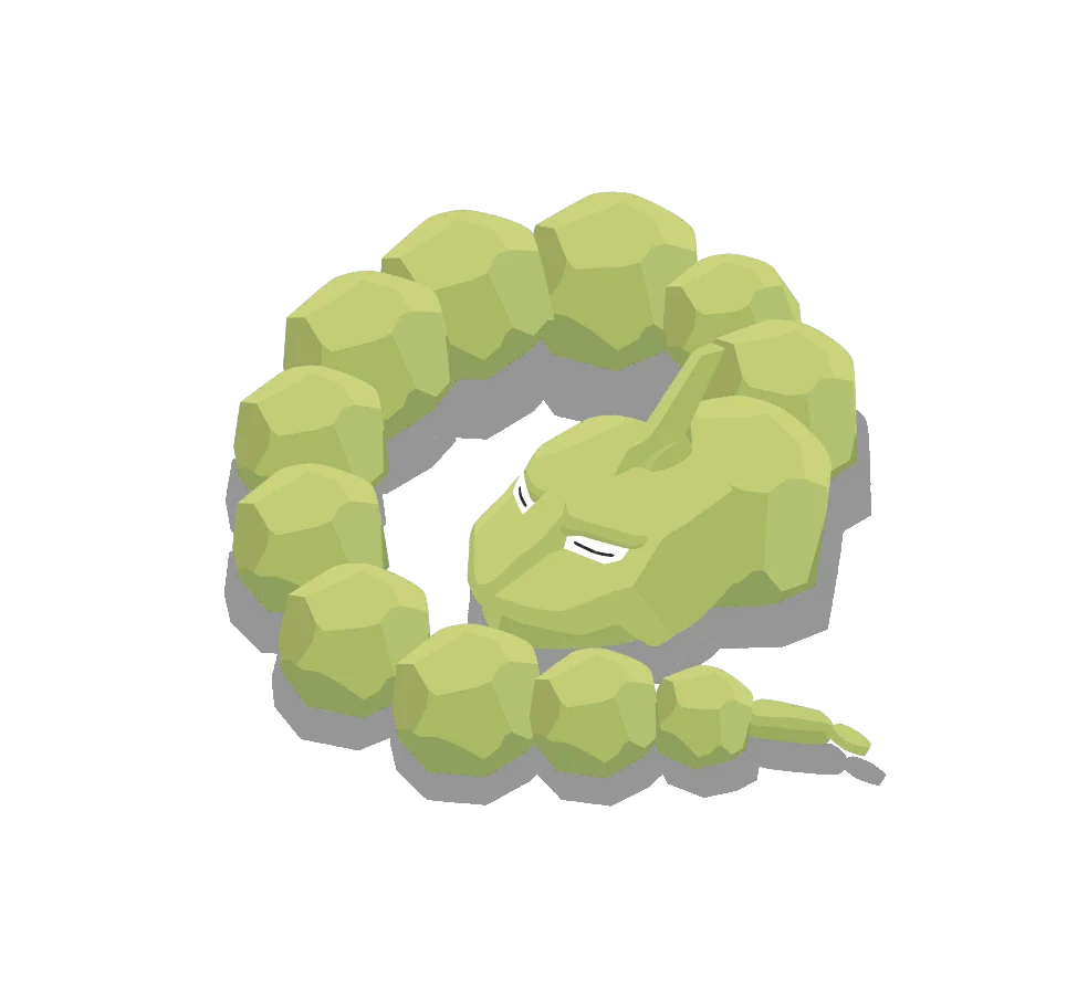Onix 1★