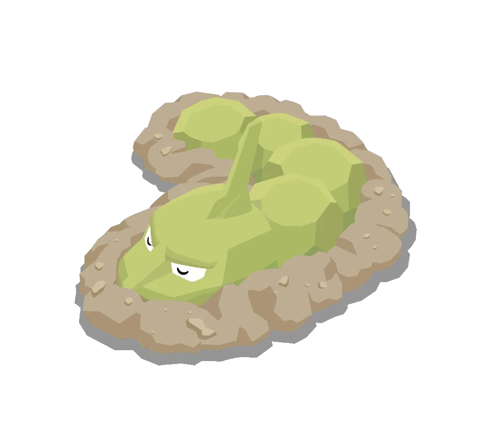 Onix 3★