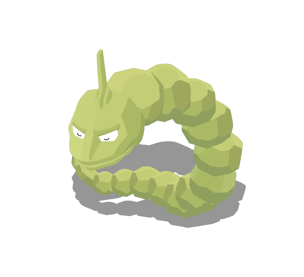 Onix 2★