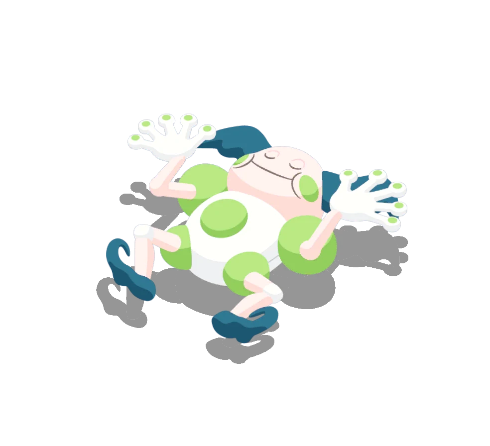 M. Mime 1★