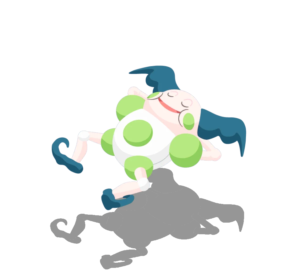 M. Mime 3★