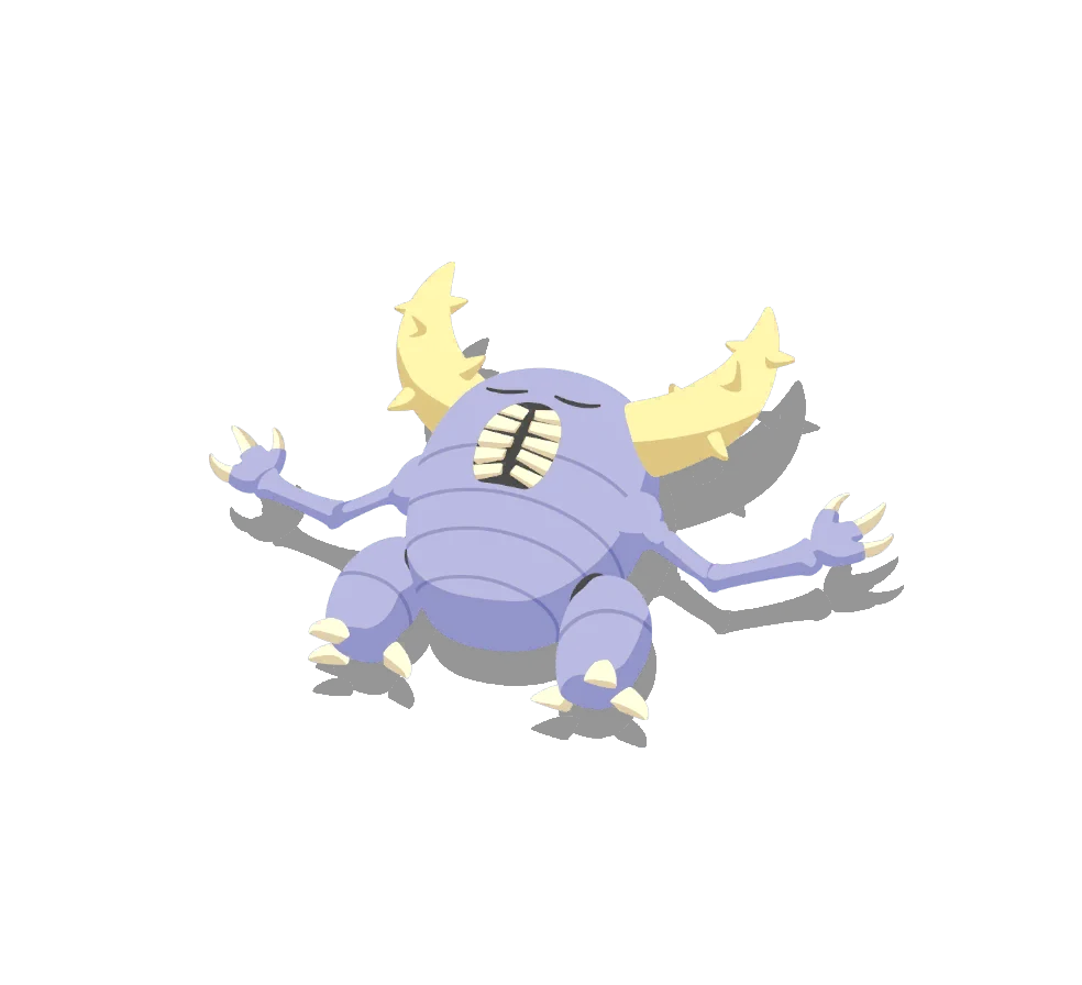 Scarabrute 1★