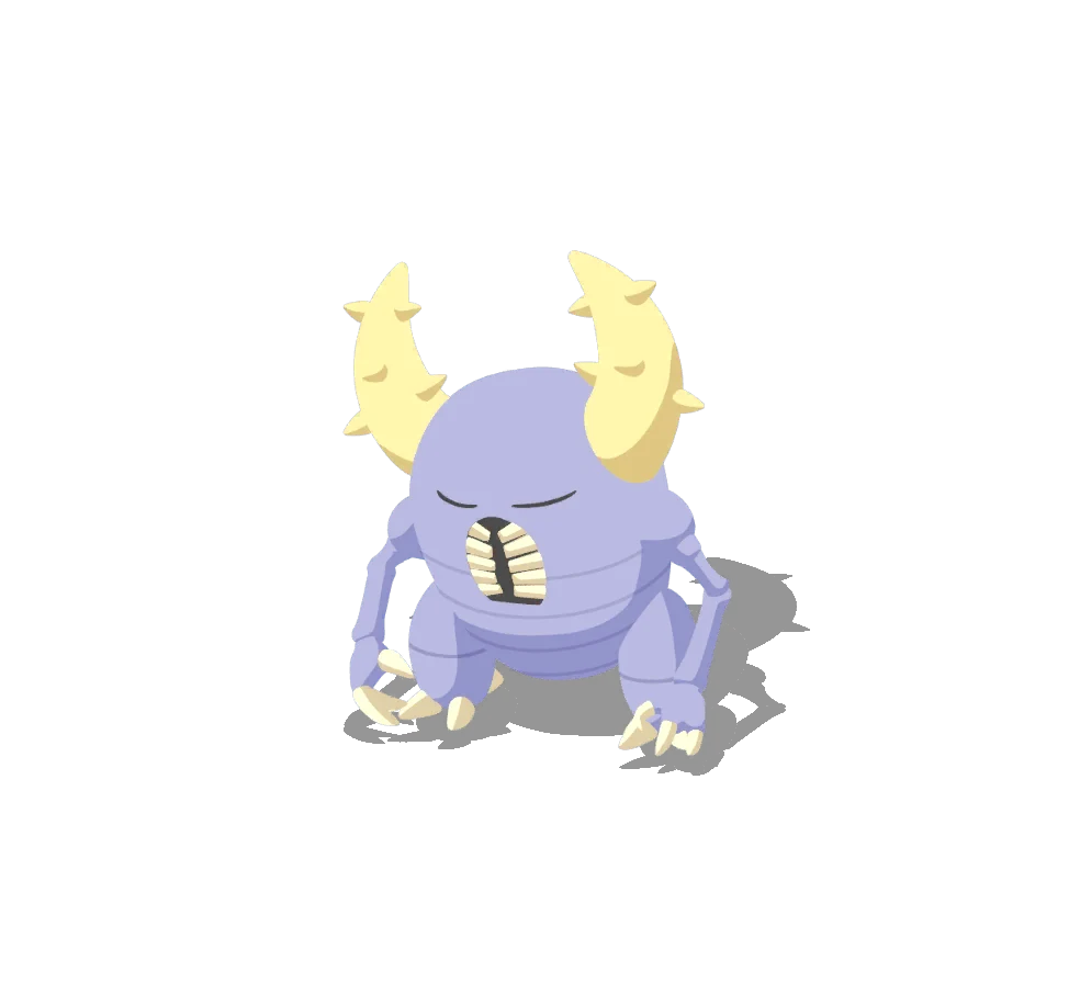 Scarabrute 2★