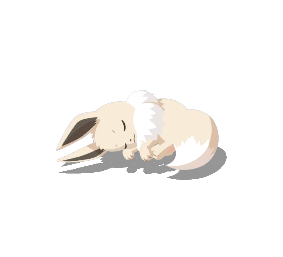 Évoli 1★