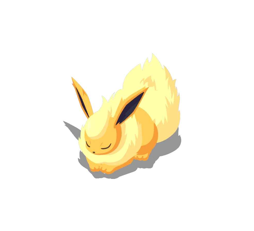 Pyroli 2★