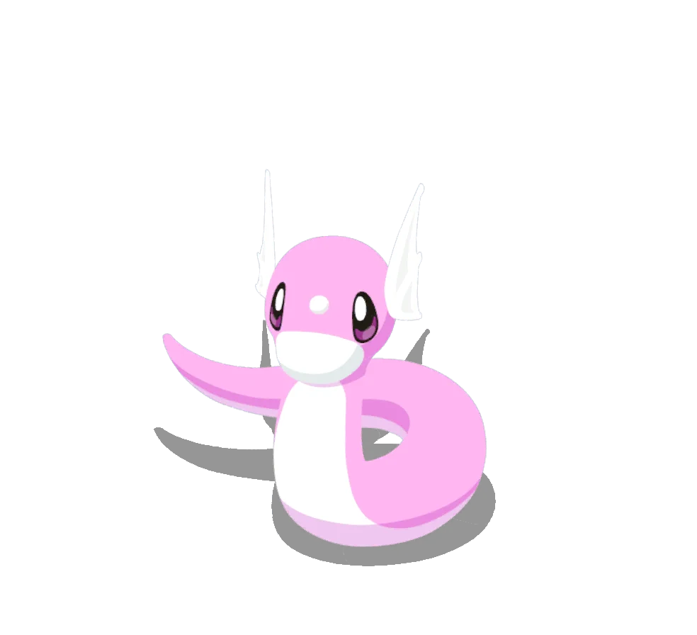 Minidraco chromatique