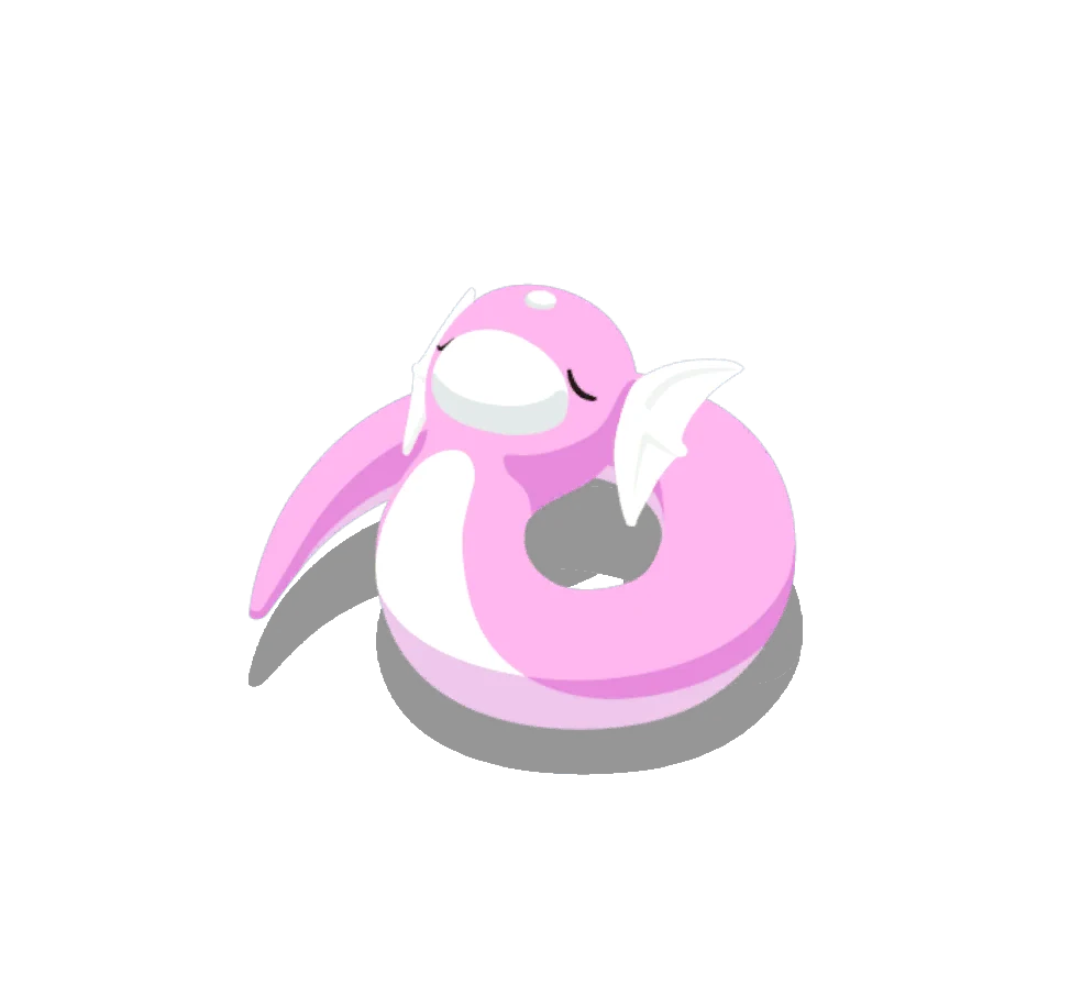 Minidraco 3★