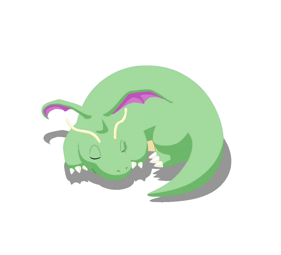 Dracolosse 1★
