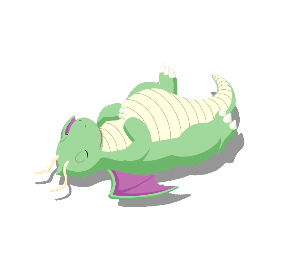 Dracolosse 3★