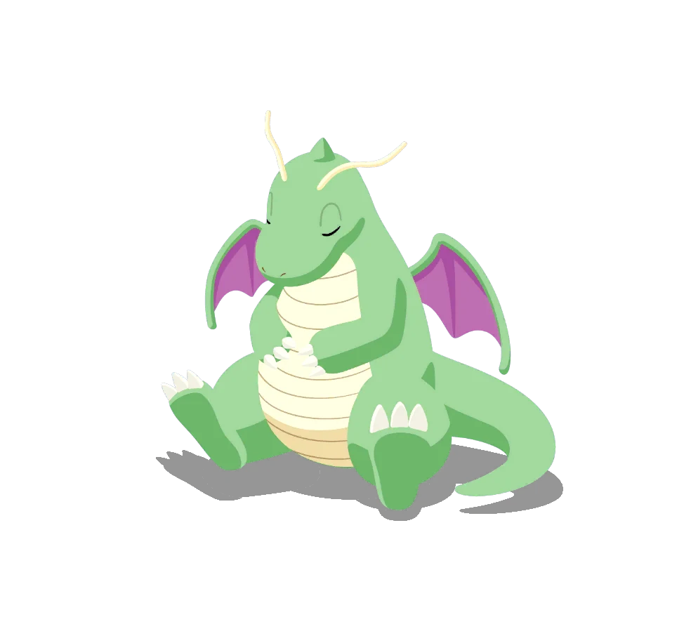 Dracolosse 2★
