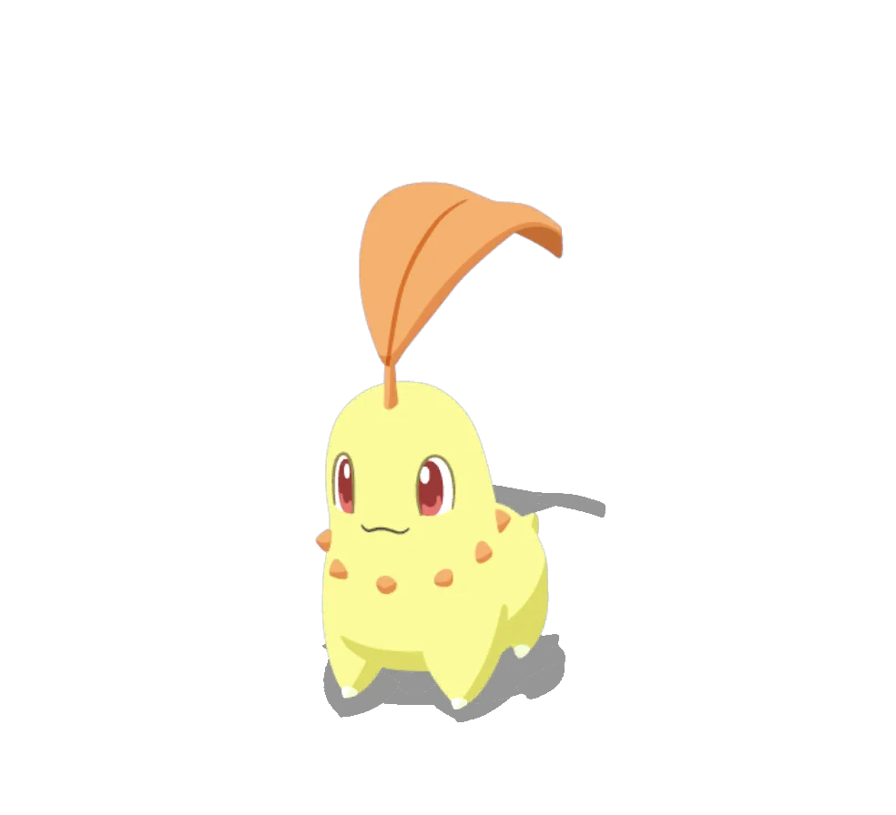 Germignon chromatique