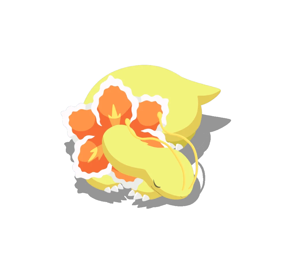 Méganium 1★