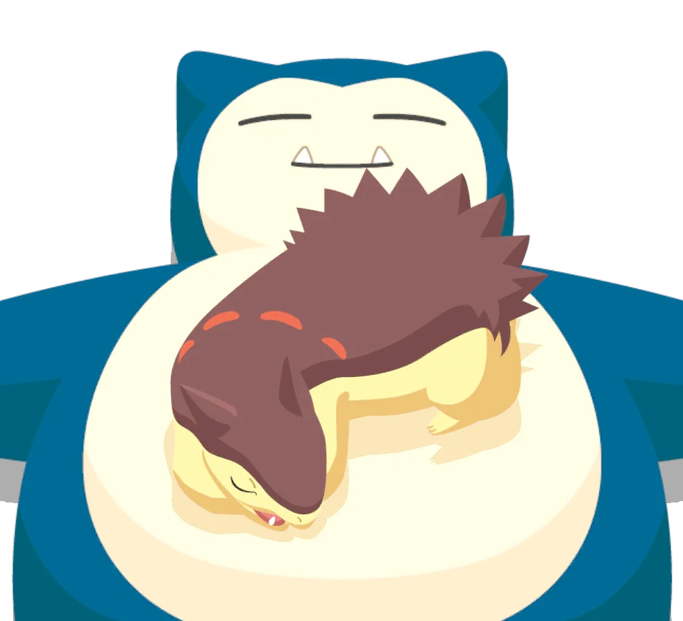 Typhlosion 4★