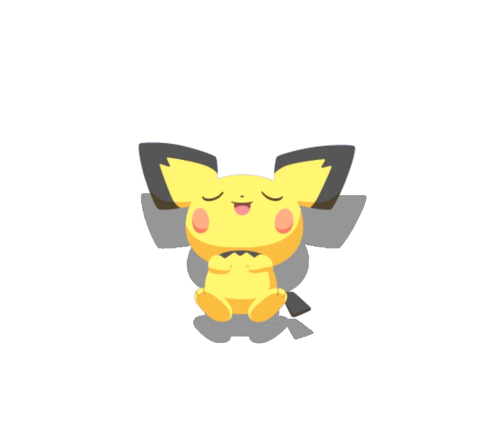 Pichu 1★