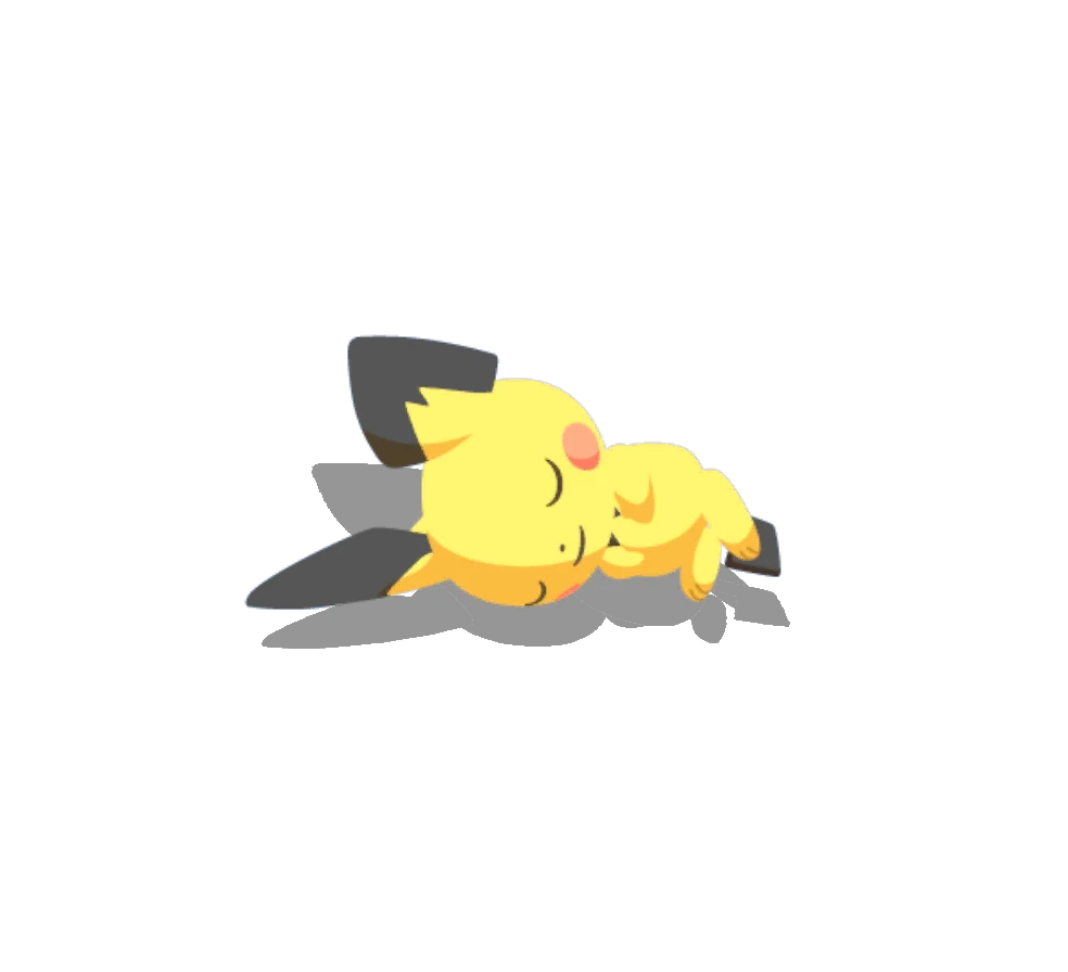 Pichu 3★
