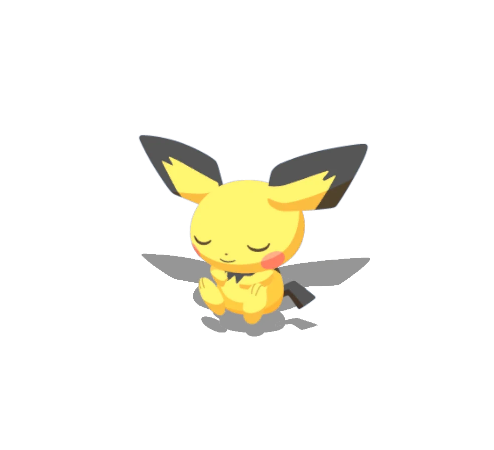 Pichu 2★