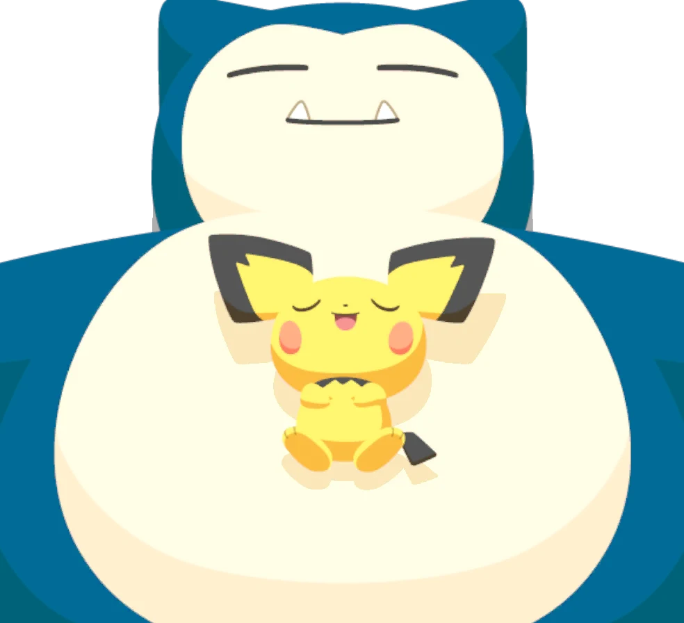 Pichu 4★