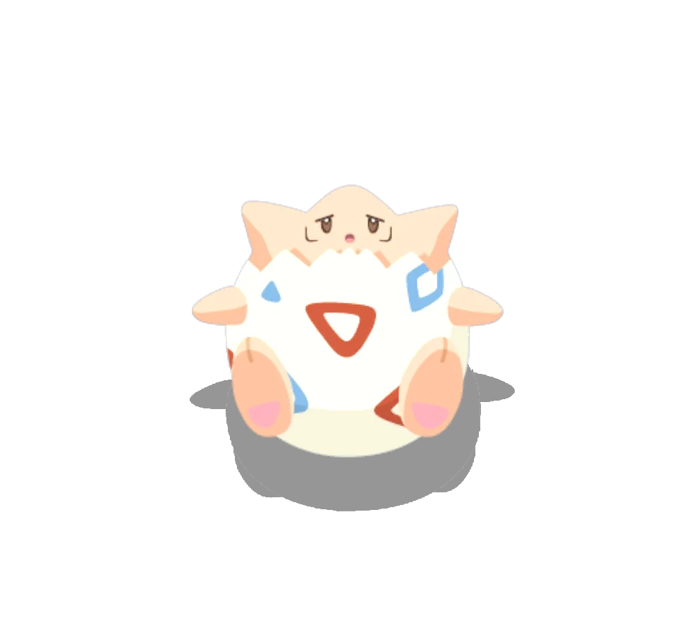 Togepi 2★