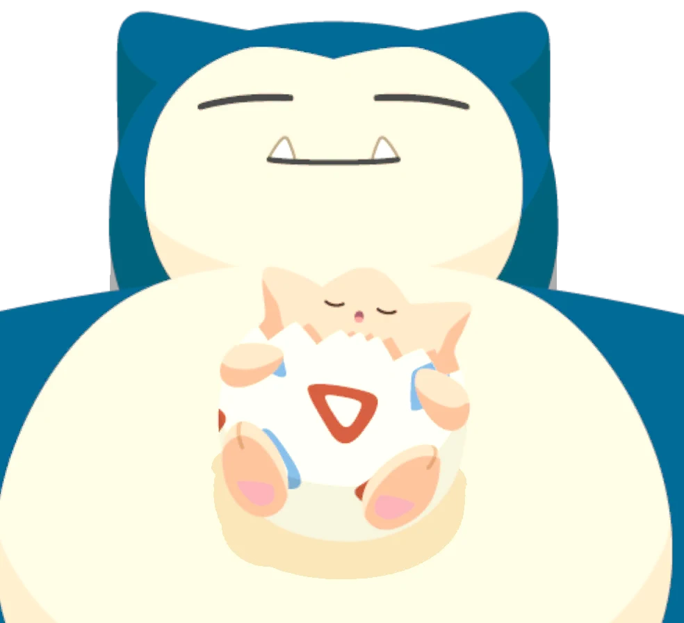Togepi 4★