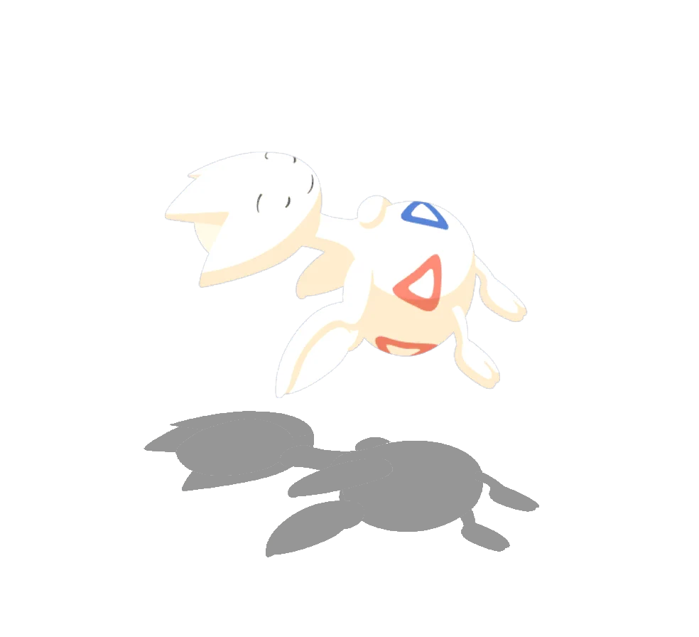 Togetic 3★