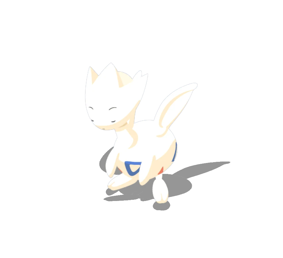 Togetic 2★
