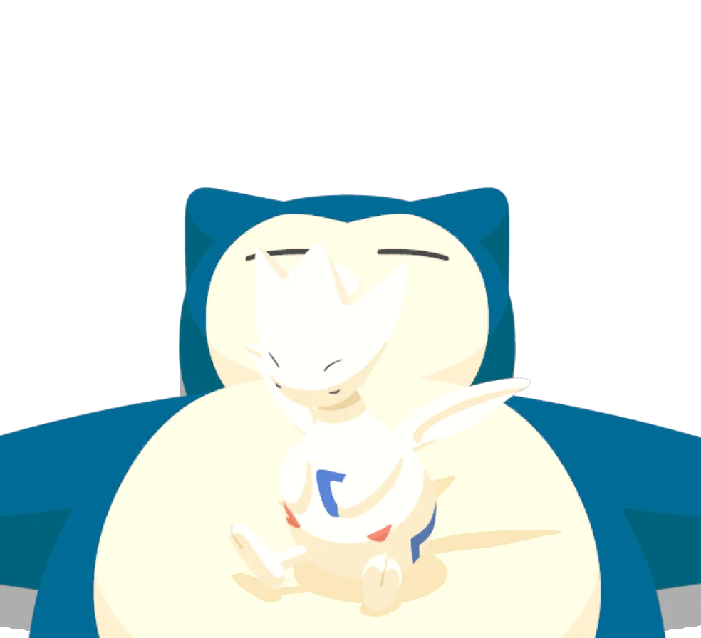 Togetic 4★